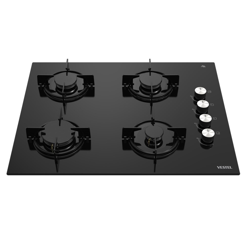 Vestel AO-651041 S Ankastre Ocak