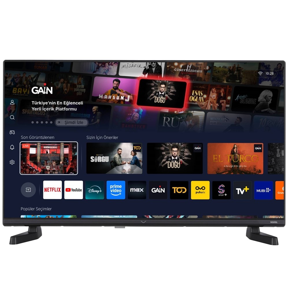 Vestel 32FV9750 32