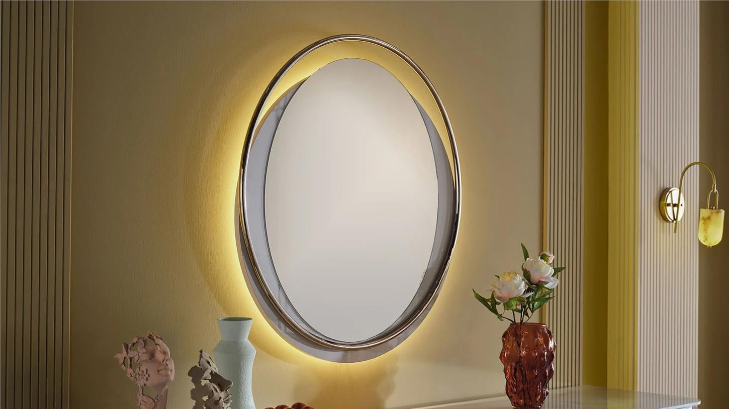 Blln Estella Konsol Aynası