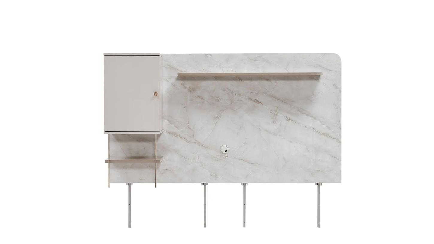 Bellona Tv Estella Dolaplı Arka Pano