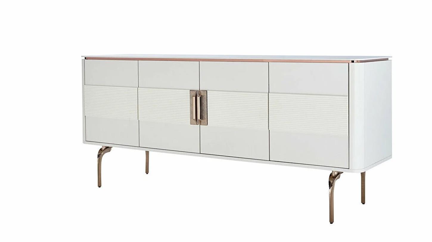 Bellona Larissa Konsol