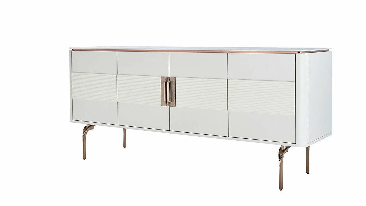 Bellona Larissa Konsol