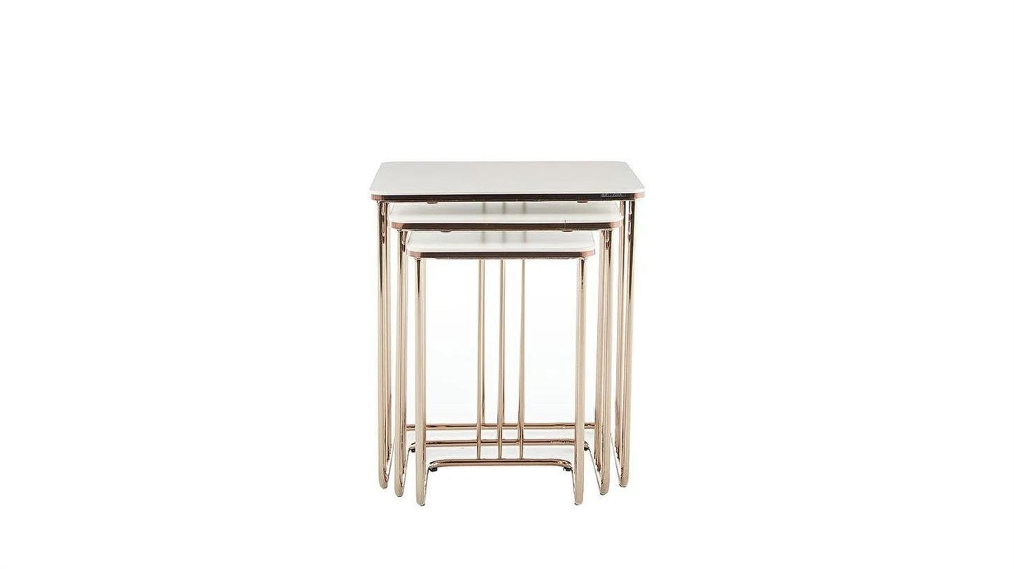 Bellona Larissa Zigon Sehpa