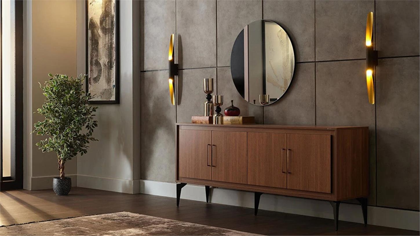 Bellona Monaco Konsol