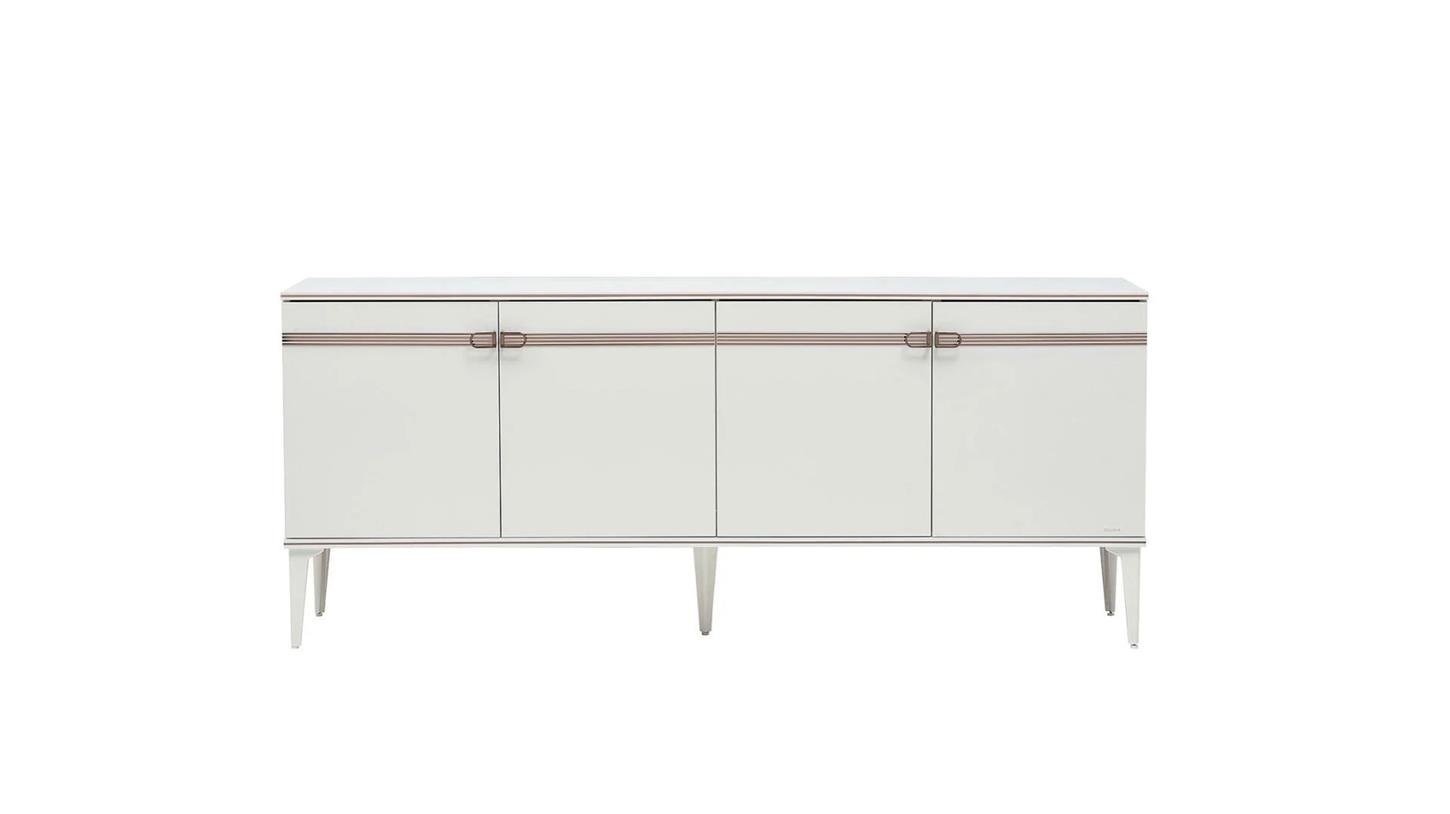 Blln Nadia Konsol Opak Byz