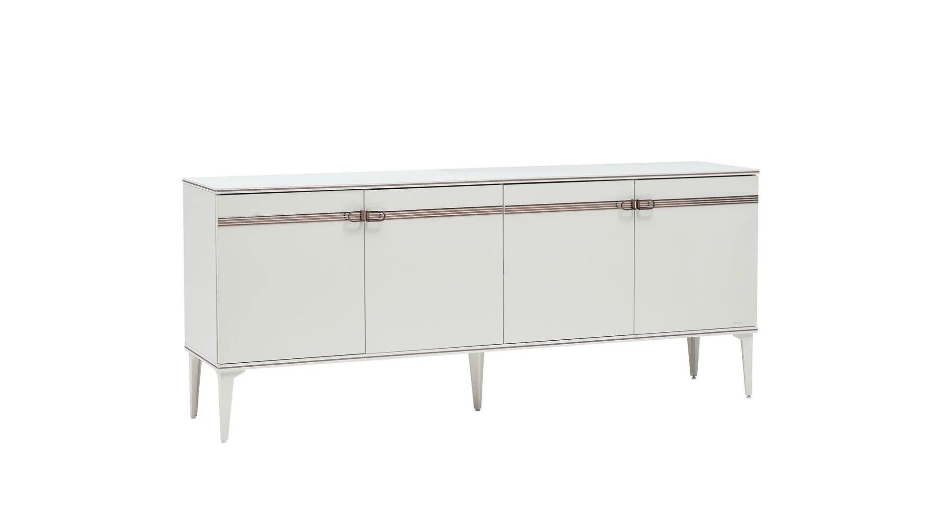 Blln Nadia Konsol Opak Byz