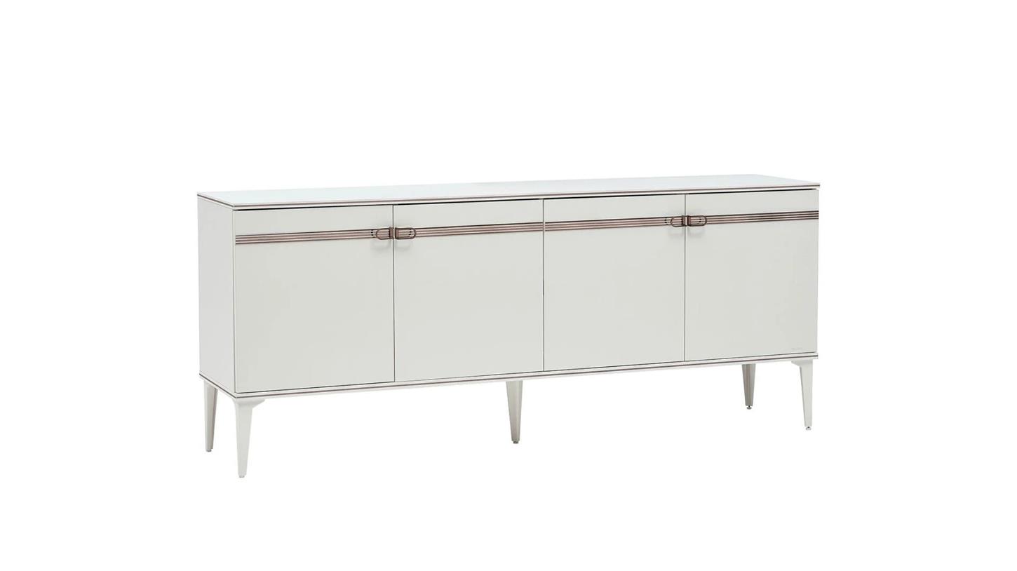 Blln Nadia Konsol Opak Byz