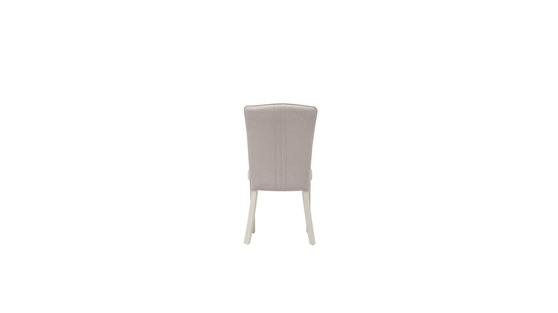 Bellona Nadia 6368 2 li Sandalye Moyeı Krem