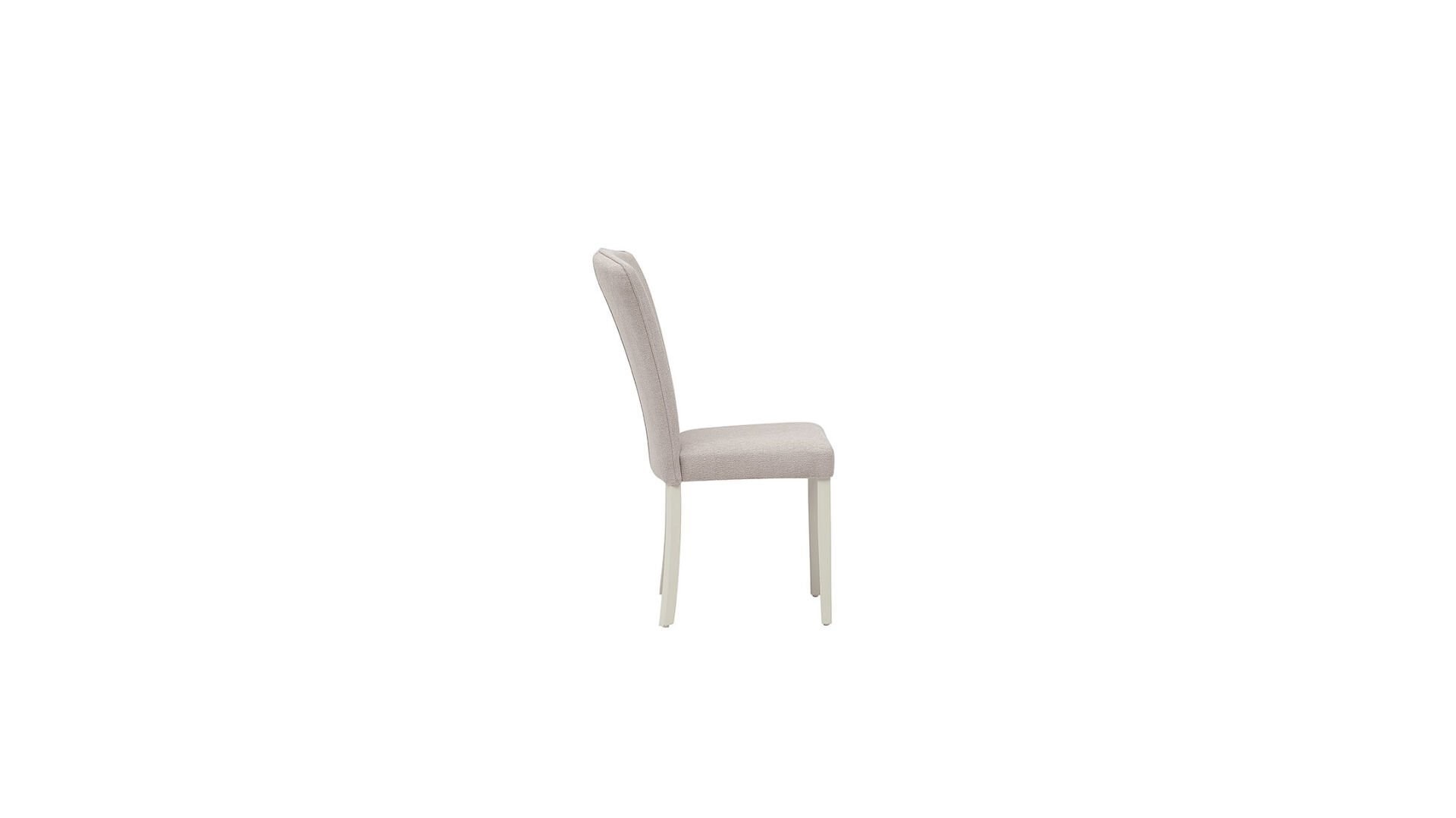 Bellona Nadia 6368 2 li Sandalye Moyeı Krem