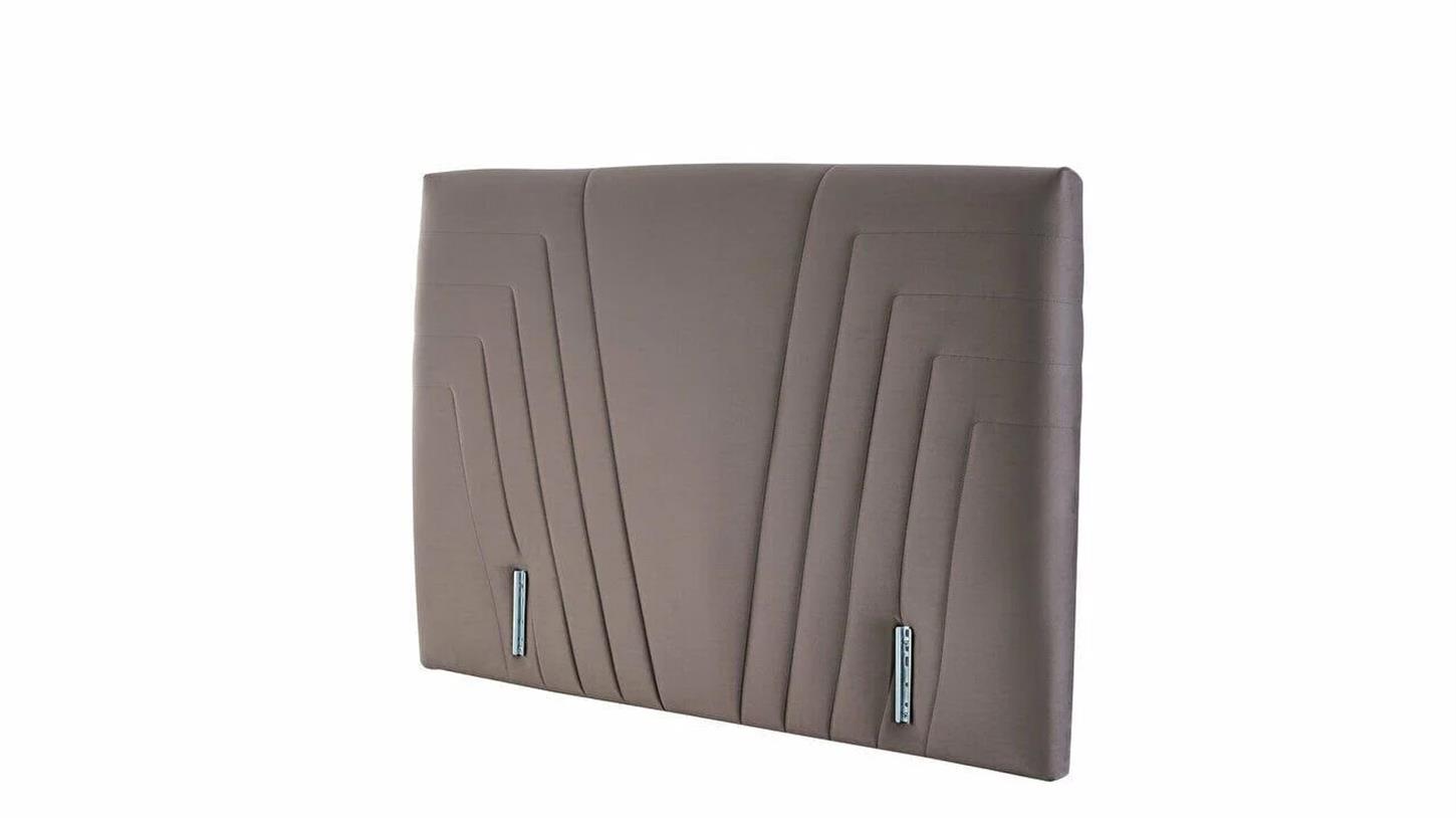 Bellona 160 Lık Toria Başlık Vika Gri