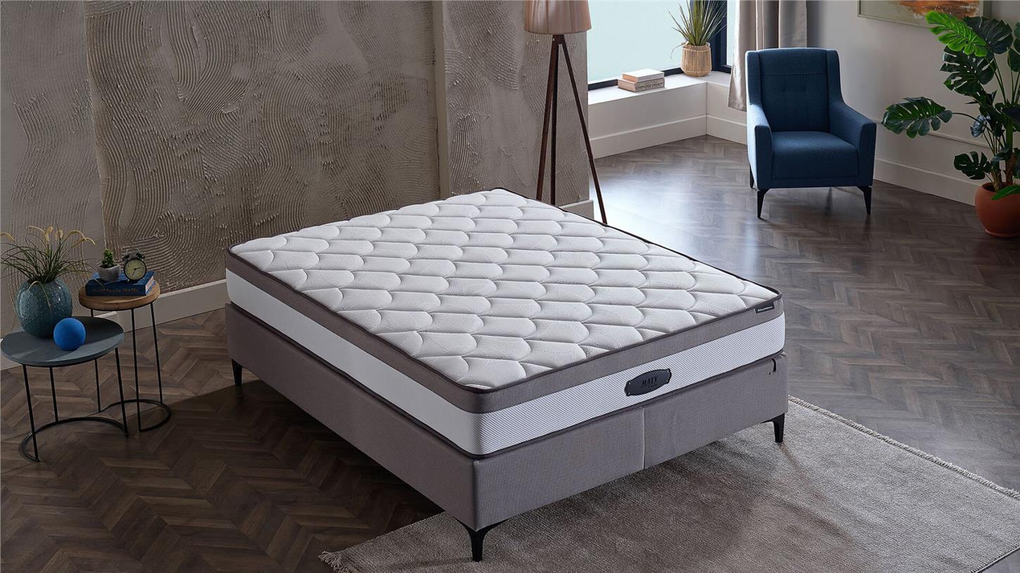 Bellona 100X200 Maty 5 Zone Yatak