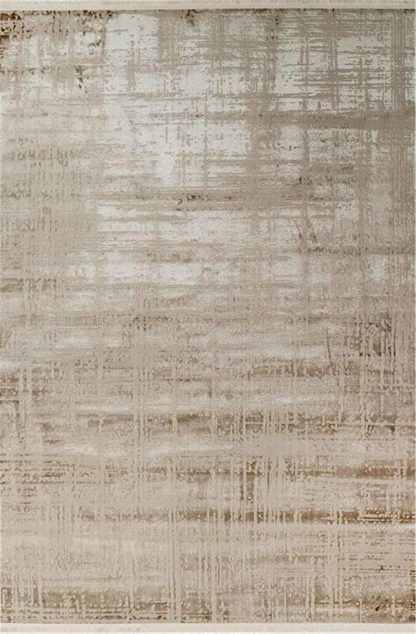 Gümüşsuyu Venita 11961 V10 80X150 Vizon Halı