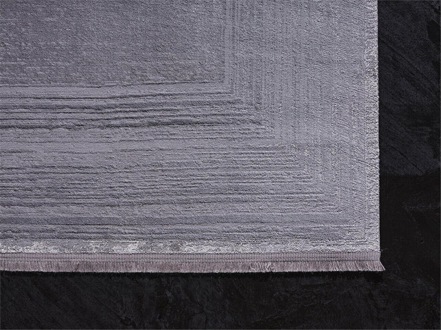 Gümüşsuyu Venita 11976 G10 80X150 Gri Halı