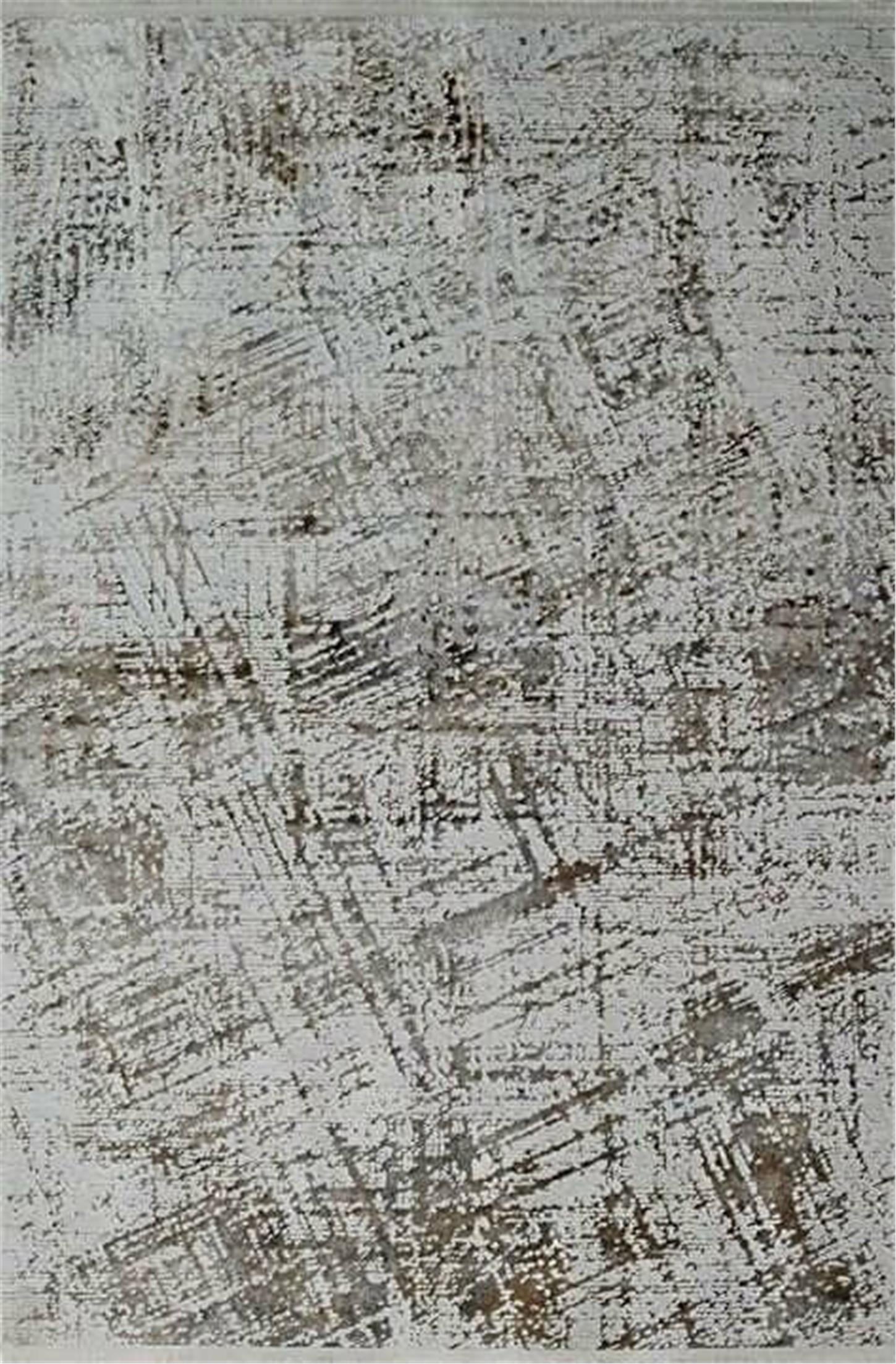 Gümüşsuyu Venita 13596 J10 80X150 Bej Halı