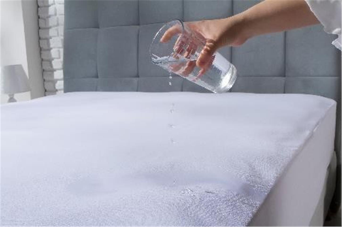 Doqu Home Comfyline Façalı 120x200 Alez