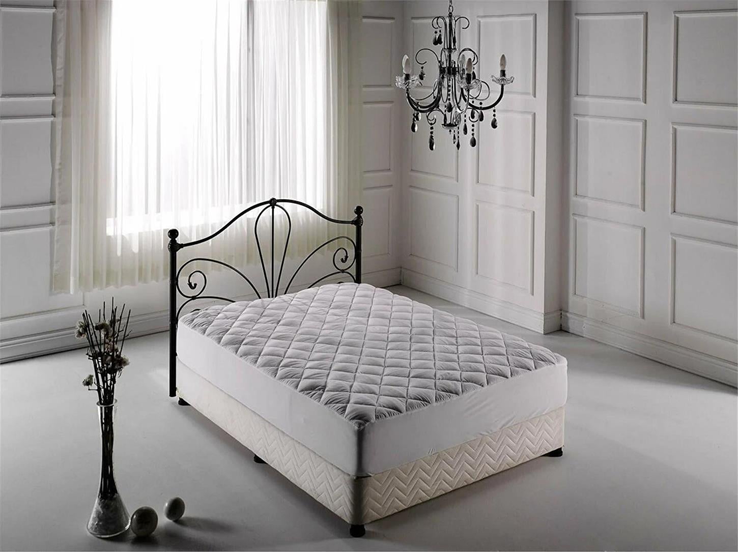 Doqu Home Comfyline Façalı 160x200 Alez