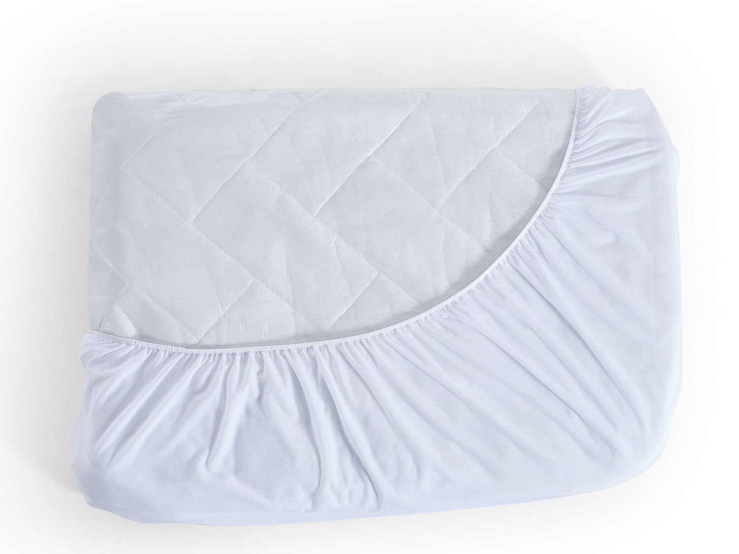 Doqu Home 90X190 Comfyline Stress Free Sıvı Geçirmez Fitted Alez