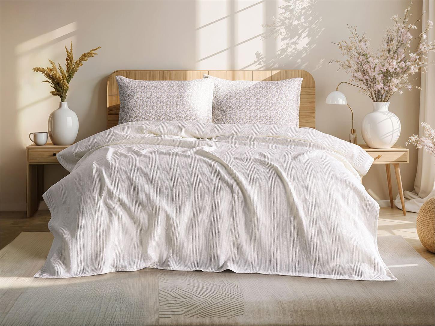 Doqu Home Ç Loretta Pike Ekru