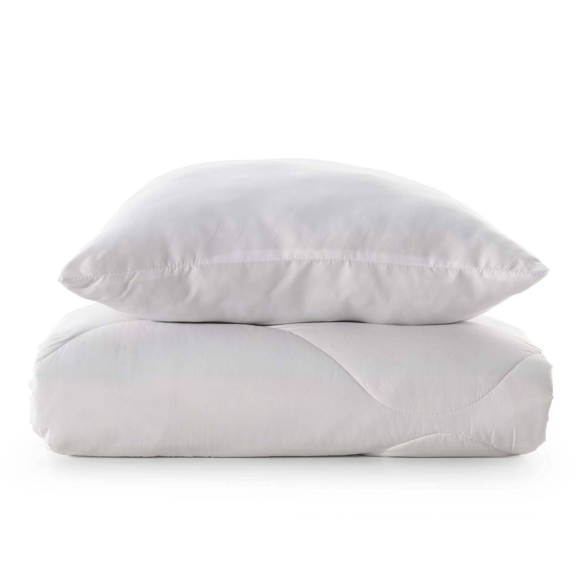 Doqu Home Çift Kişilik Avantajlı Uyku Paketi