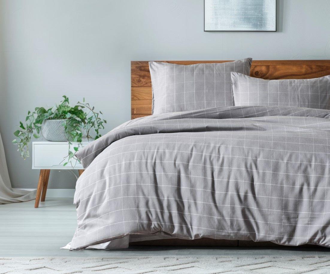 Doqu Home Çift Kişilik Avantajlı Uyku Paketi