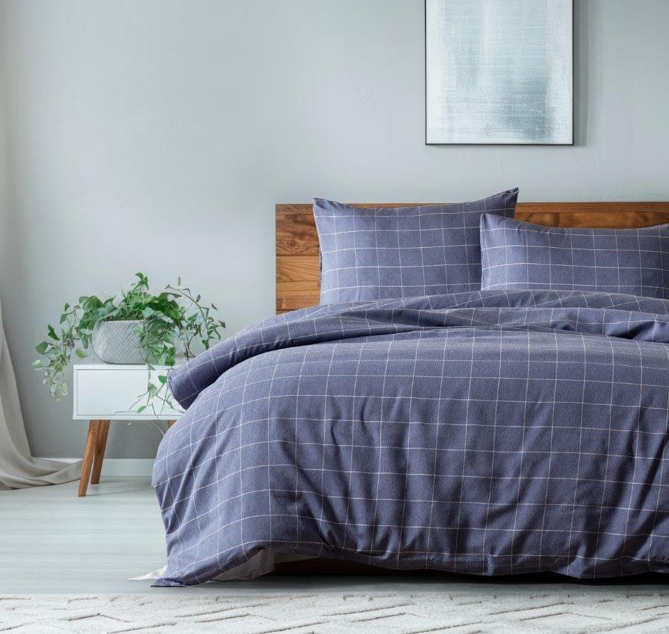 Doqu Home Çift Kişilik Avantajlı Uyku Paketi