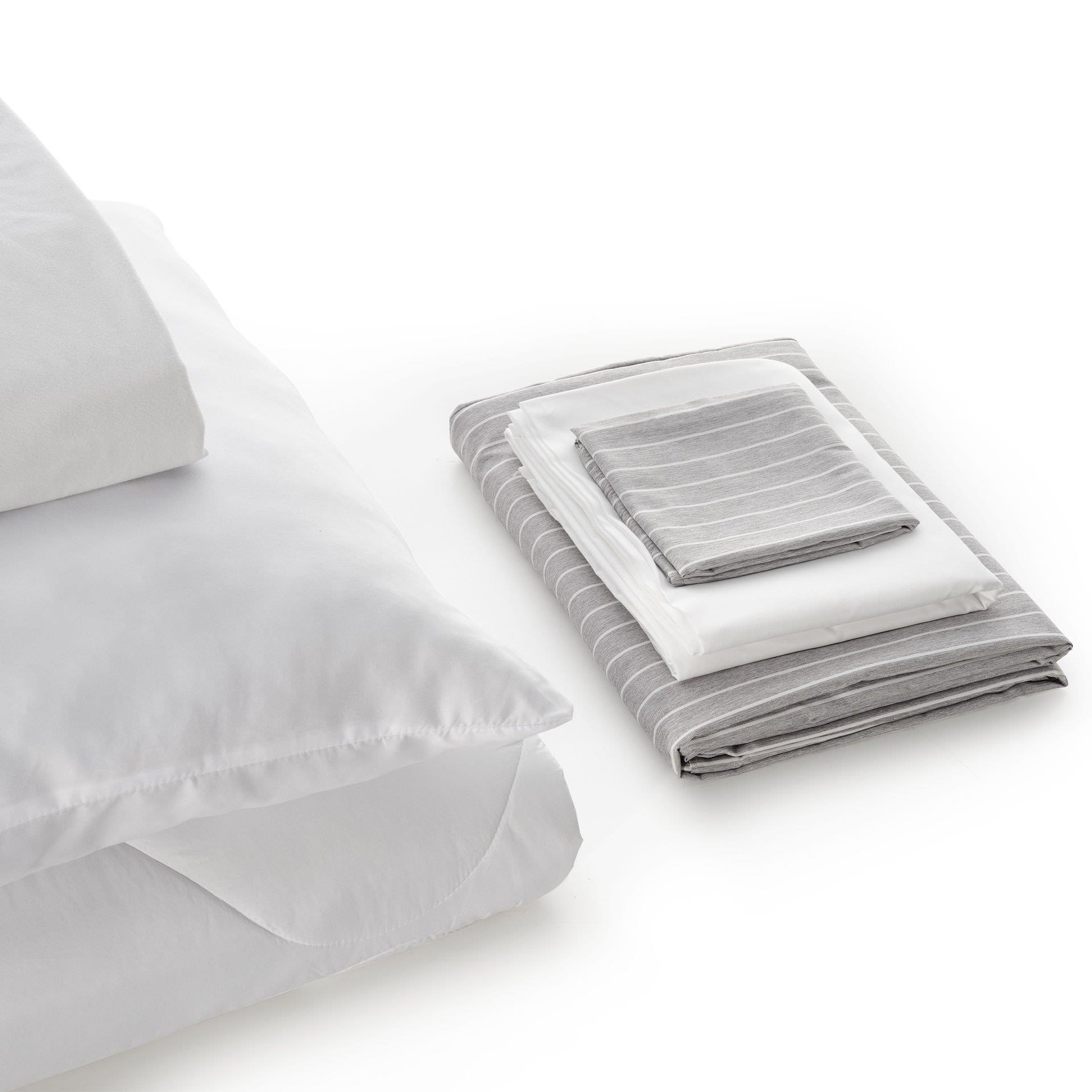 Doqu Home Çift Kişilik Avantajlı Uyku Paketi