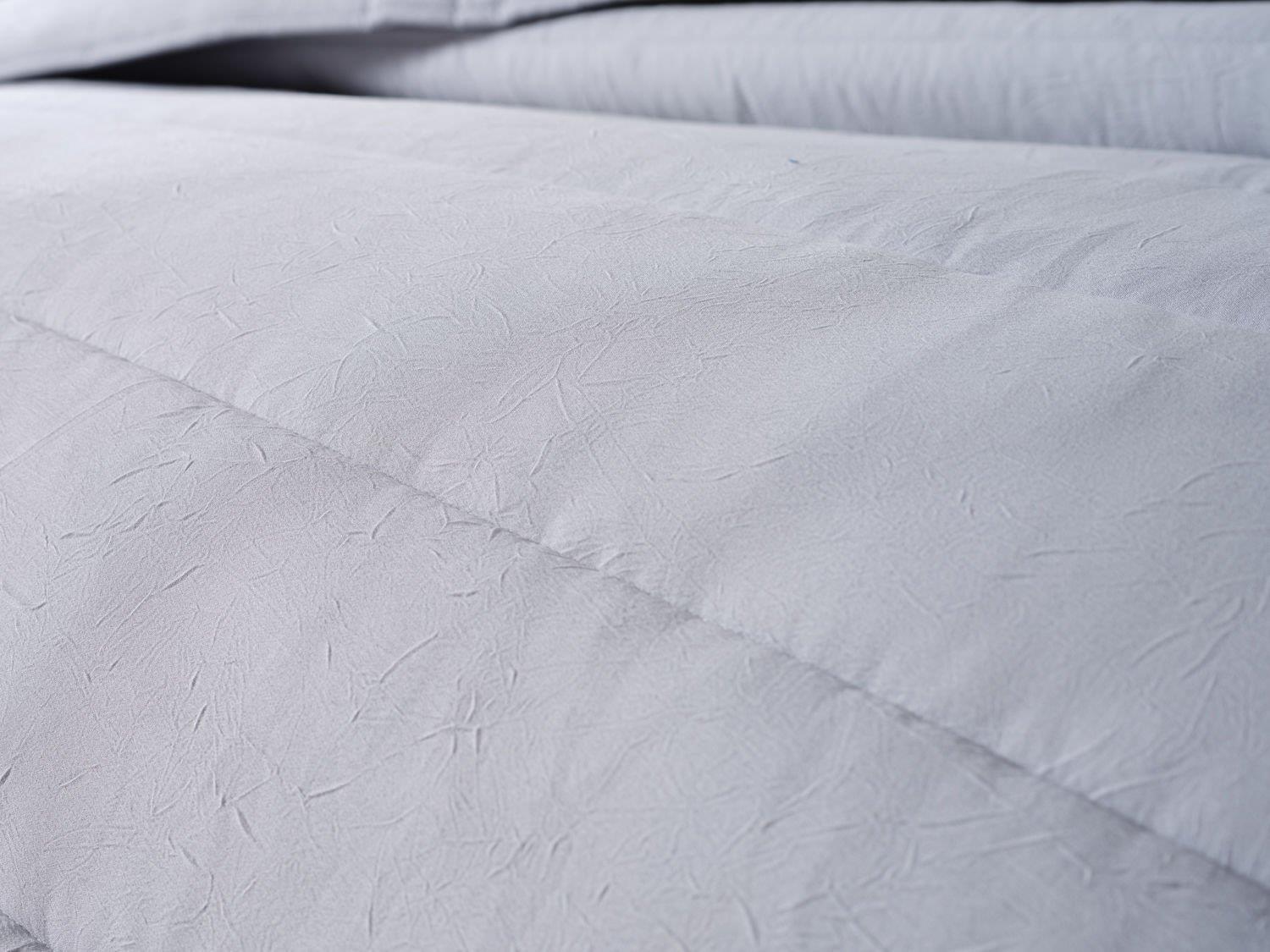 Doqu Home Cloudy Tek Kişilik Yorgan Seti