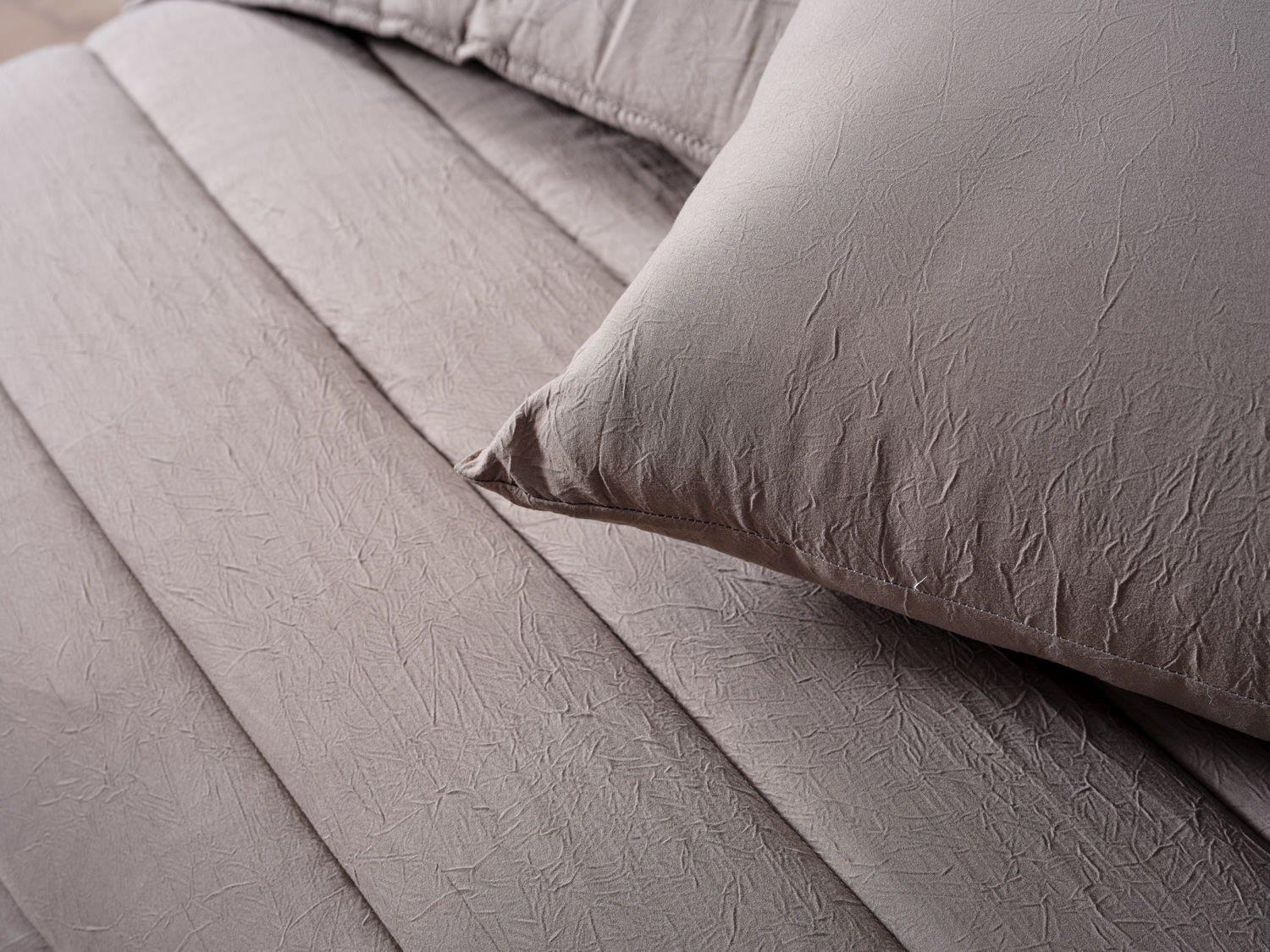 Doqu Home Cloudy Çift Kişilik Yorgan Seti