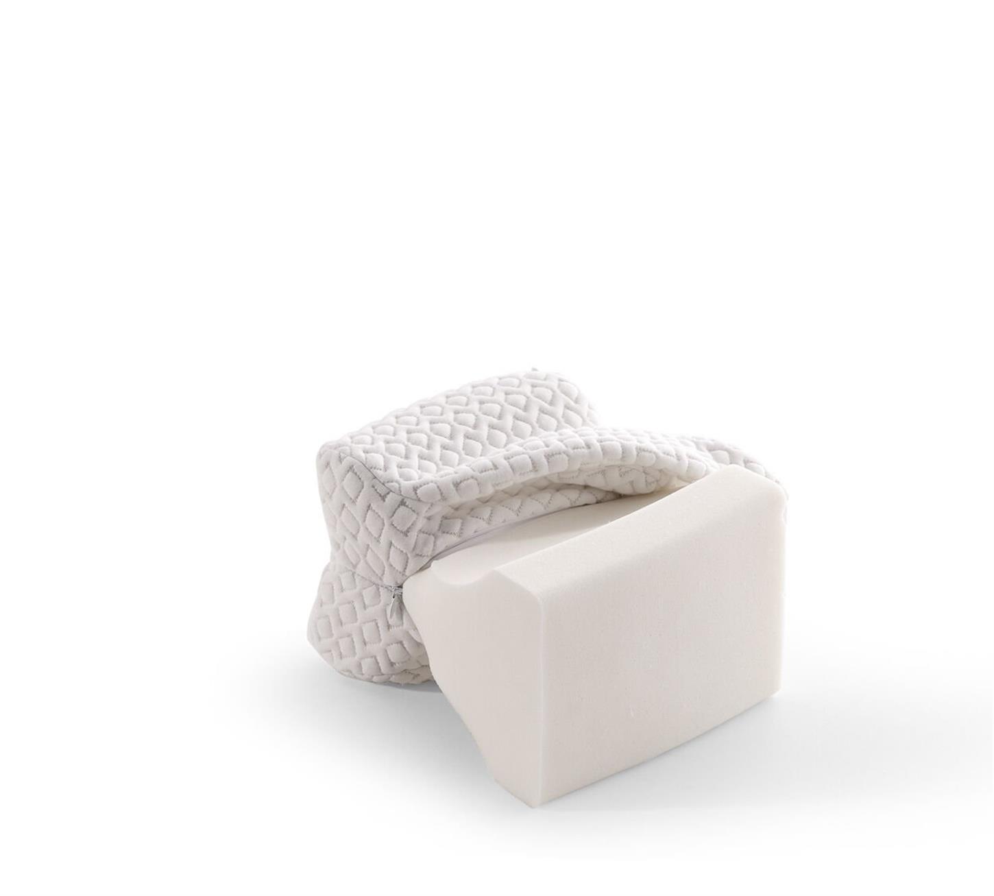 Doqu Home Diz Arası Yastık 021x026
