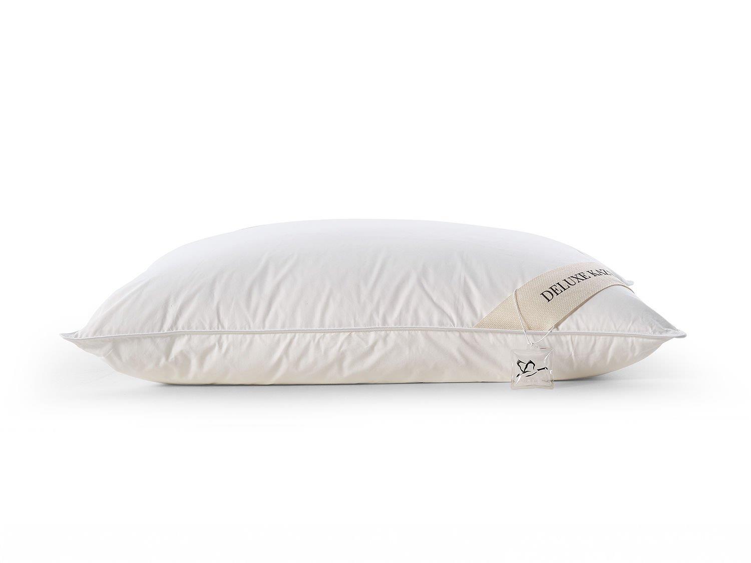 Doqu Home Deluxe Kaz Tüyü Yastık 050X070
