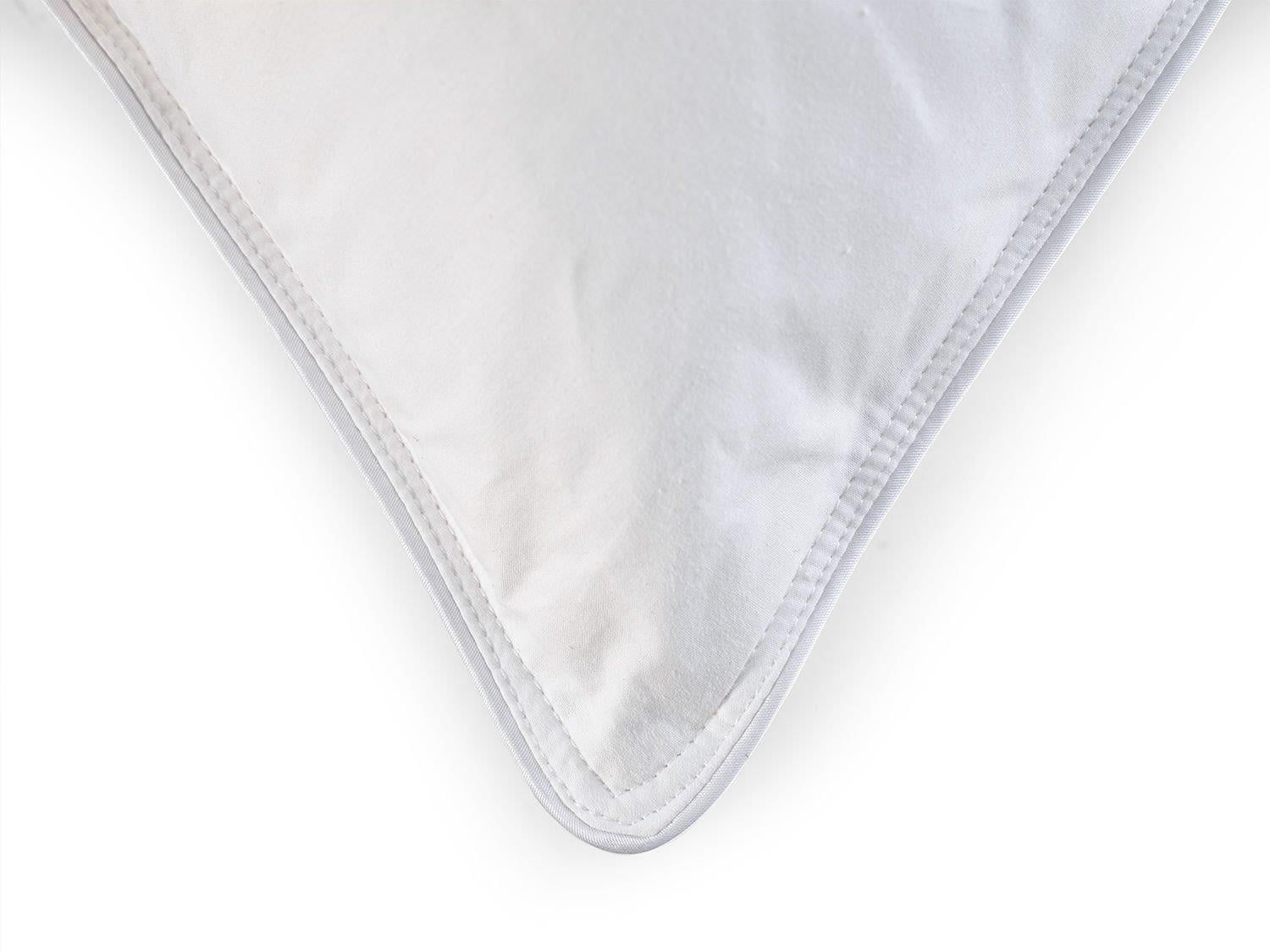 Doqu Home Deluxe Kaz Tüyü Yastık 050X070