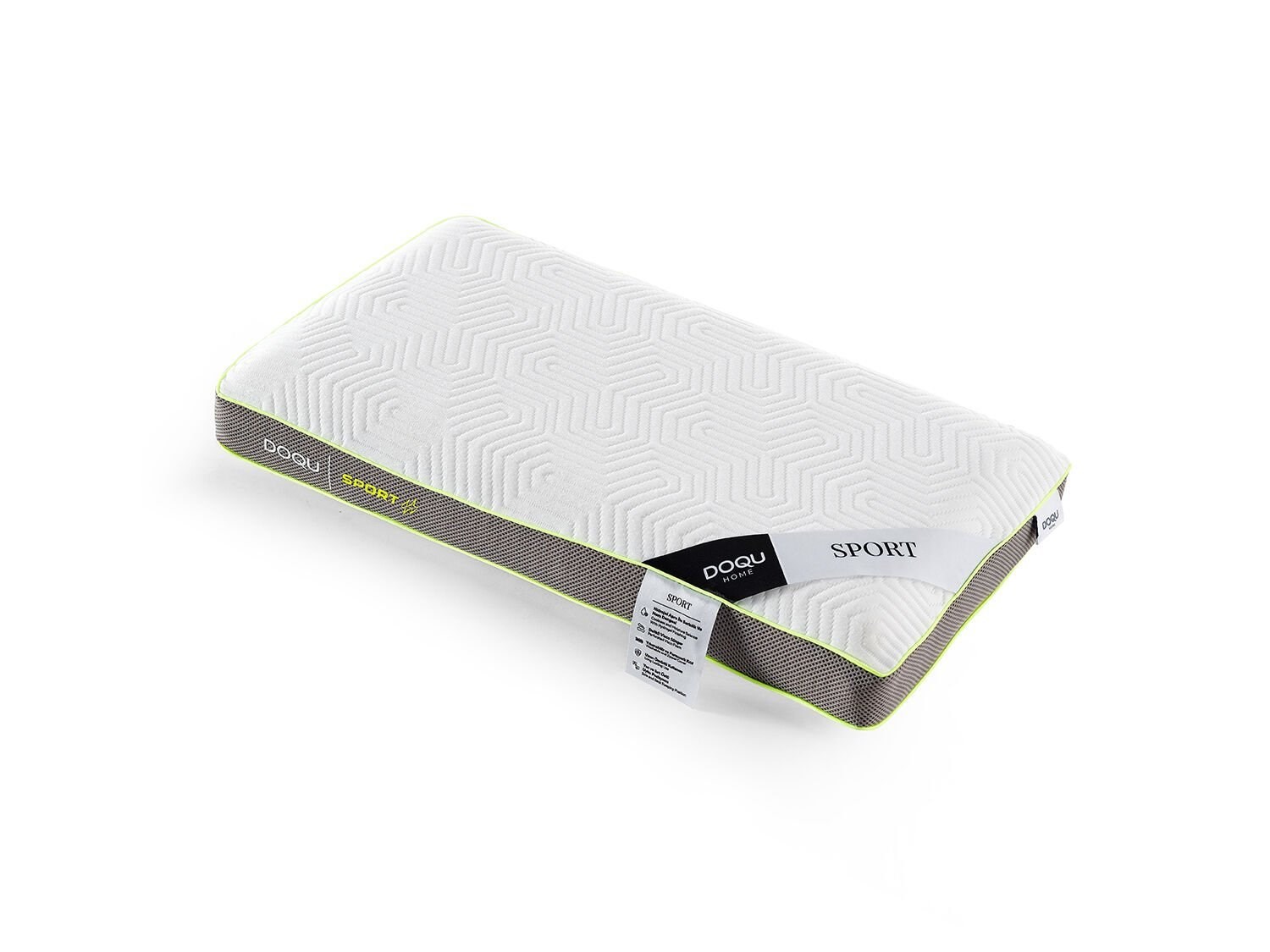 Doqu Home Sport Yastık 068X039
