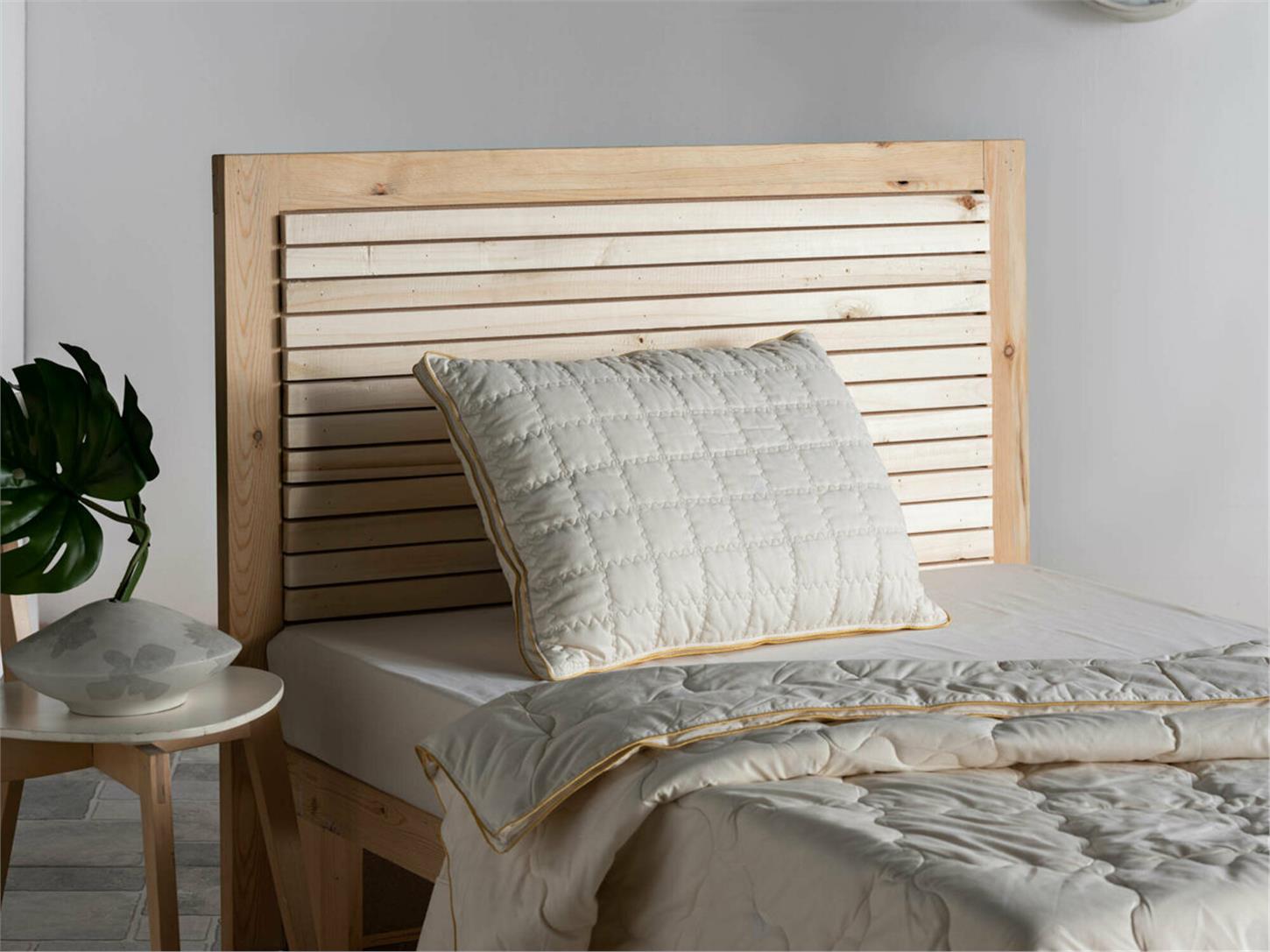 Doqu Home Yün Yastık