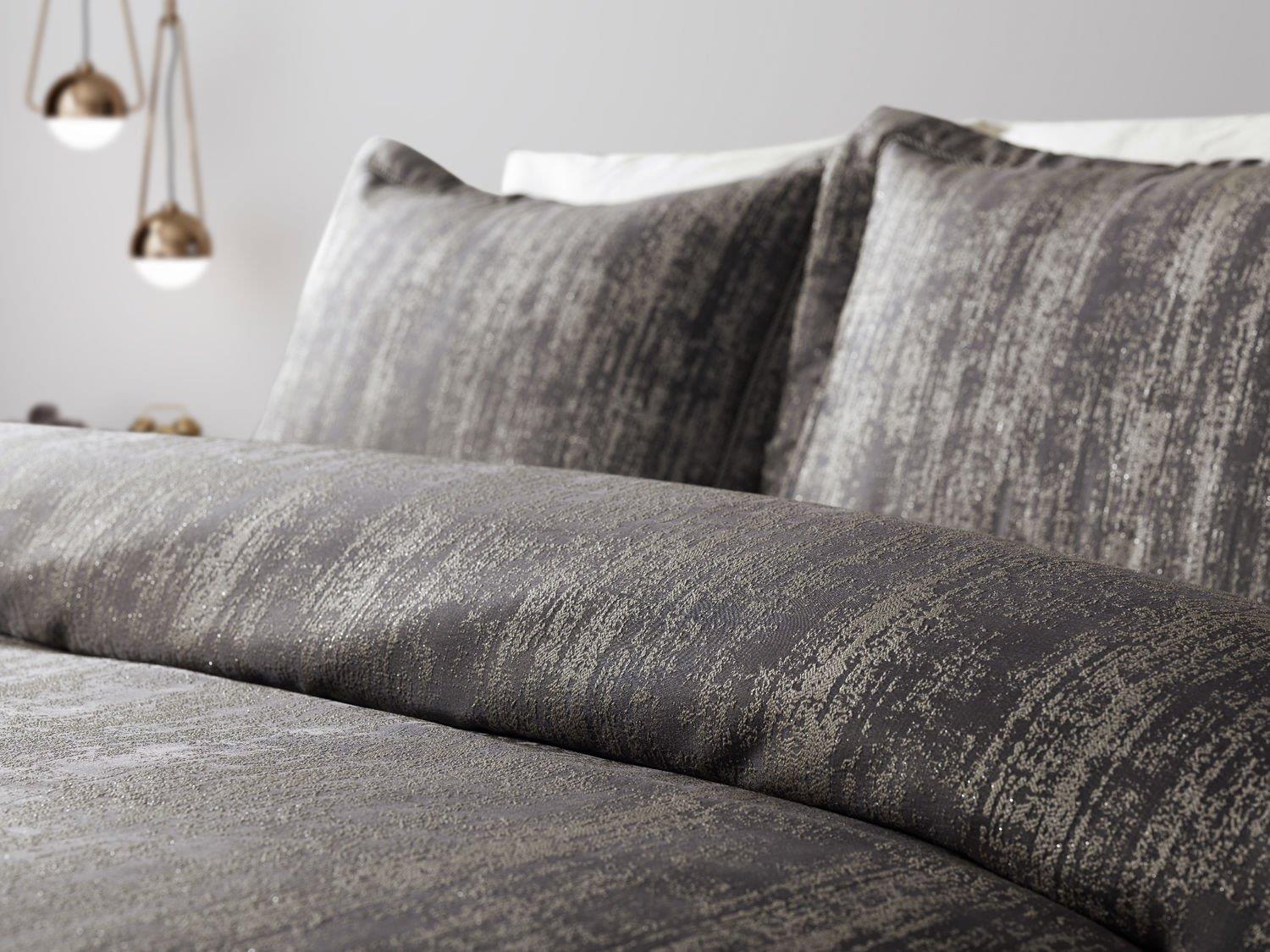 Doqu Home Talia Çift Kişilik Yatak Örtüsü