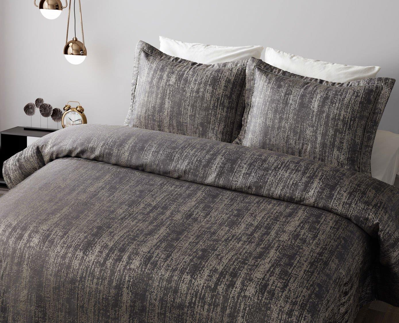 Doqu Home Talia Çift Kişilik Yatak Örtüsü