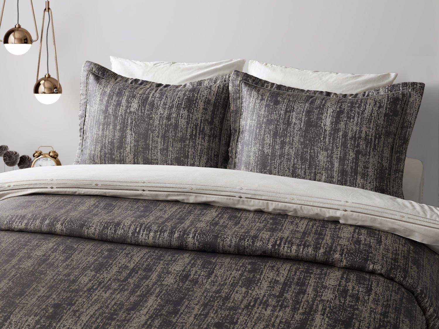 Doqu Home Talia Çift Kişilik Yatak Örtüsü