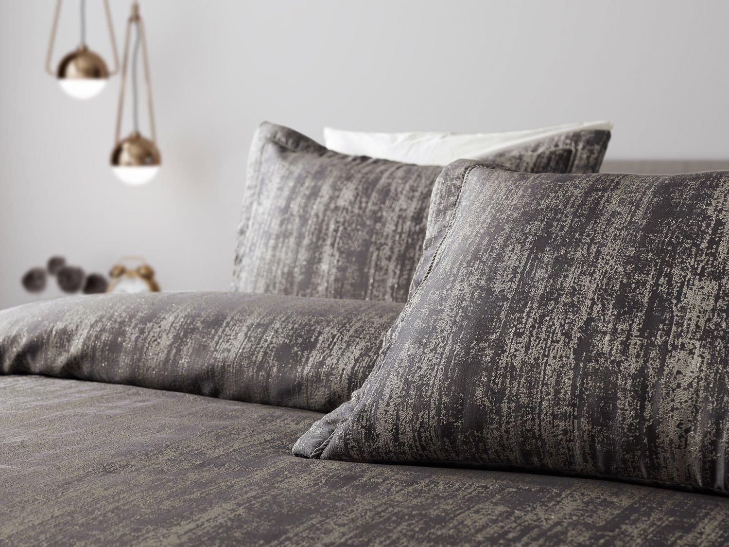 Doqu Home Talia Çift Kişilik Yatak Örtüsü