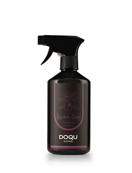 Doqu Home Yasemin Çiçeği Oda Spreyi 500 ml