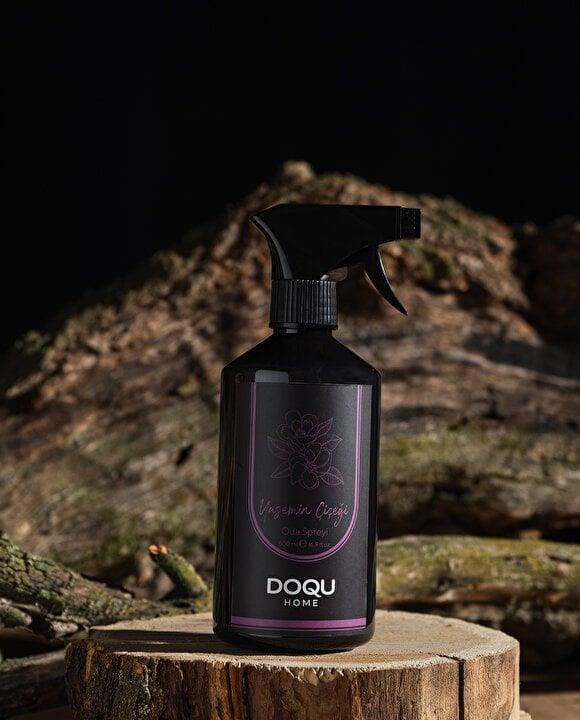 Doqu Home Yasemin Çiçeği Oda Spreyi 500 ml