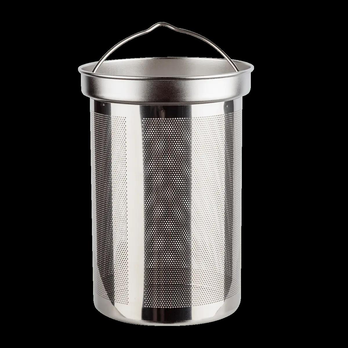 Fakir Chaıland Çay Makinesi Inox