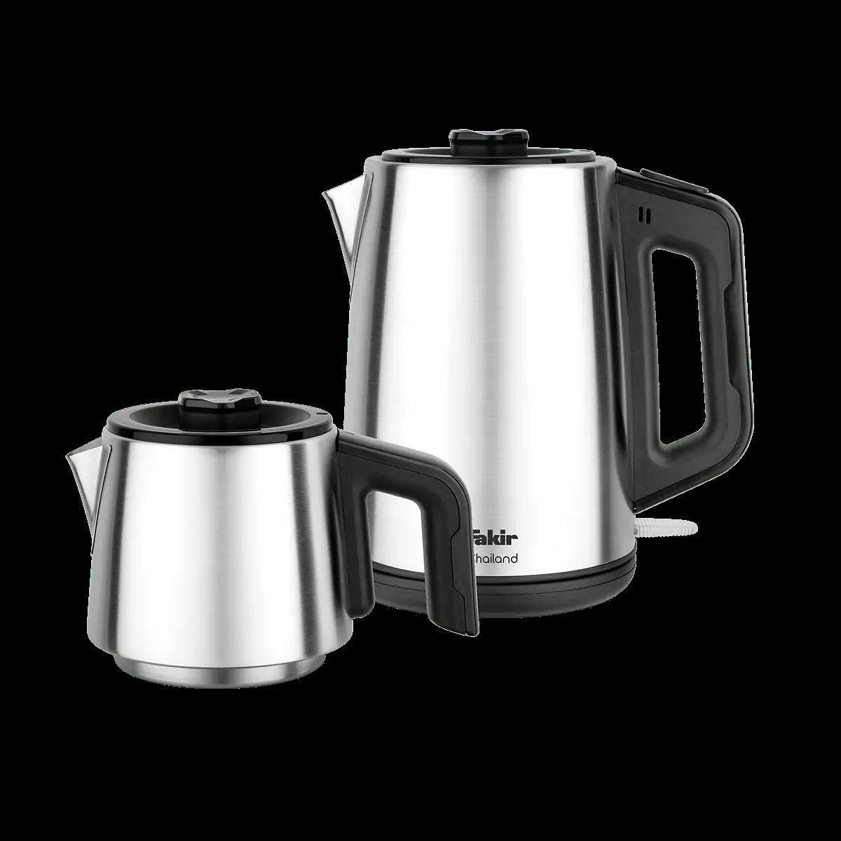 Fakir Chaıland Çay Makinesi Inox