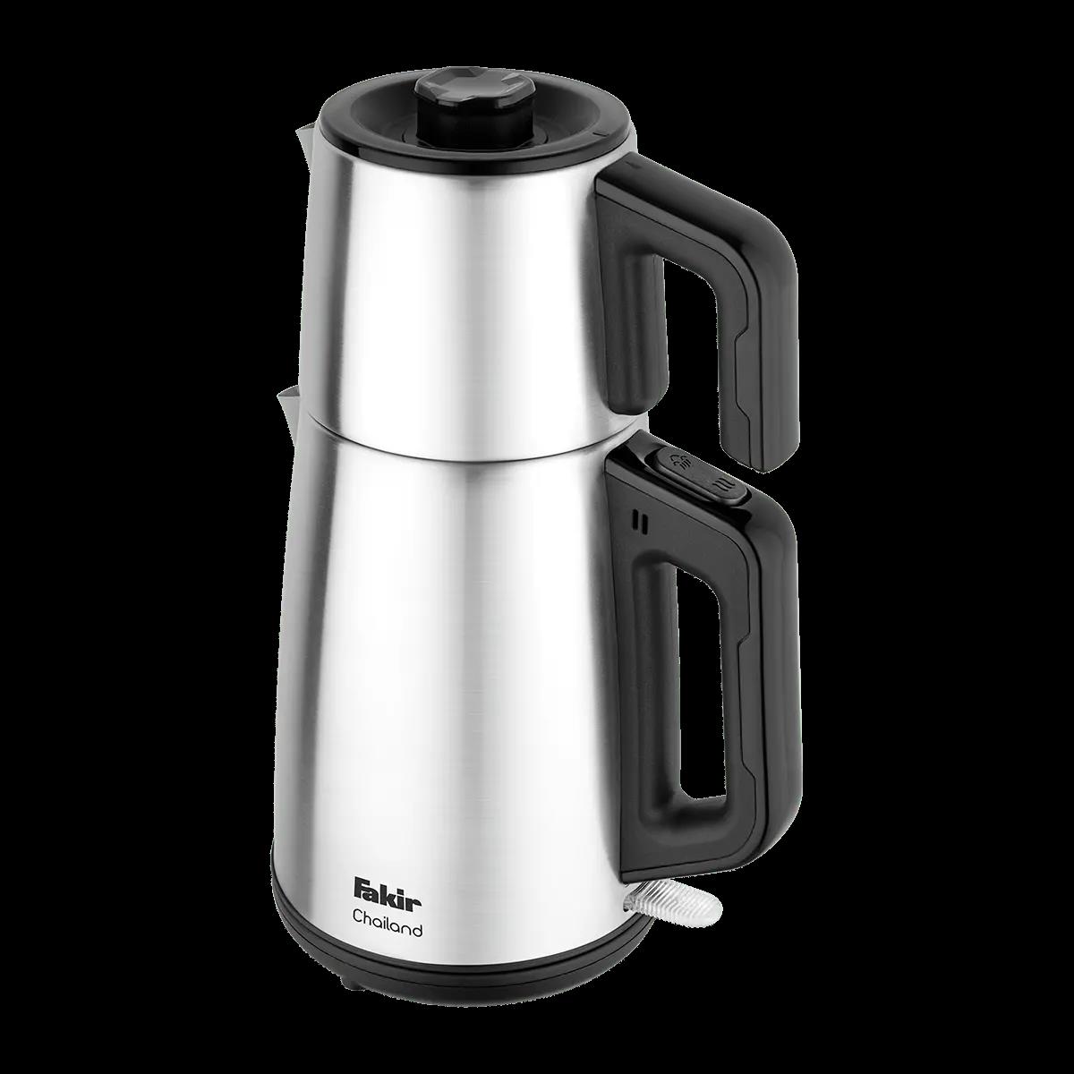 Fakir Chaıland Çay Makinesi Inox