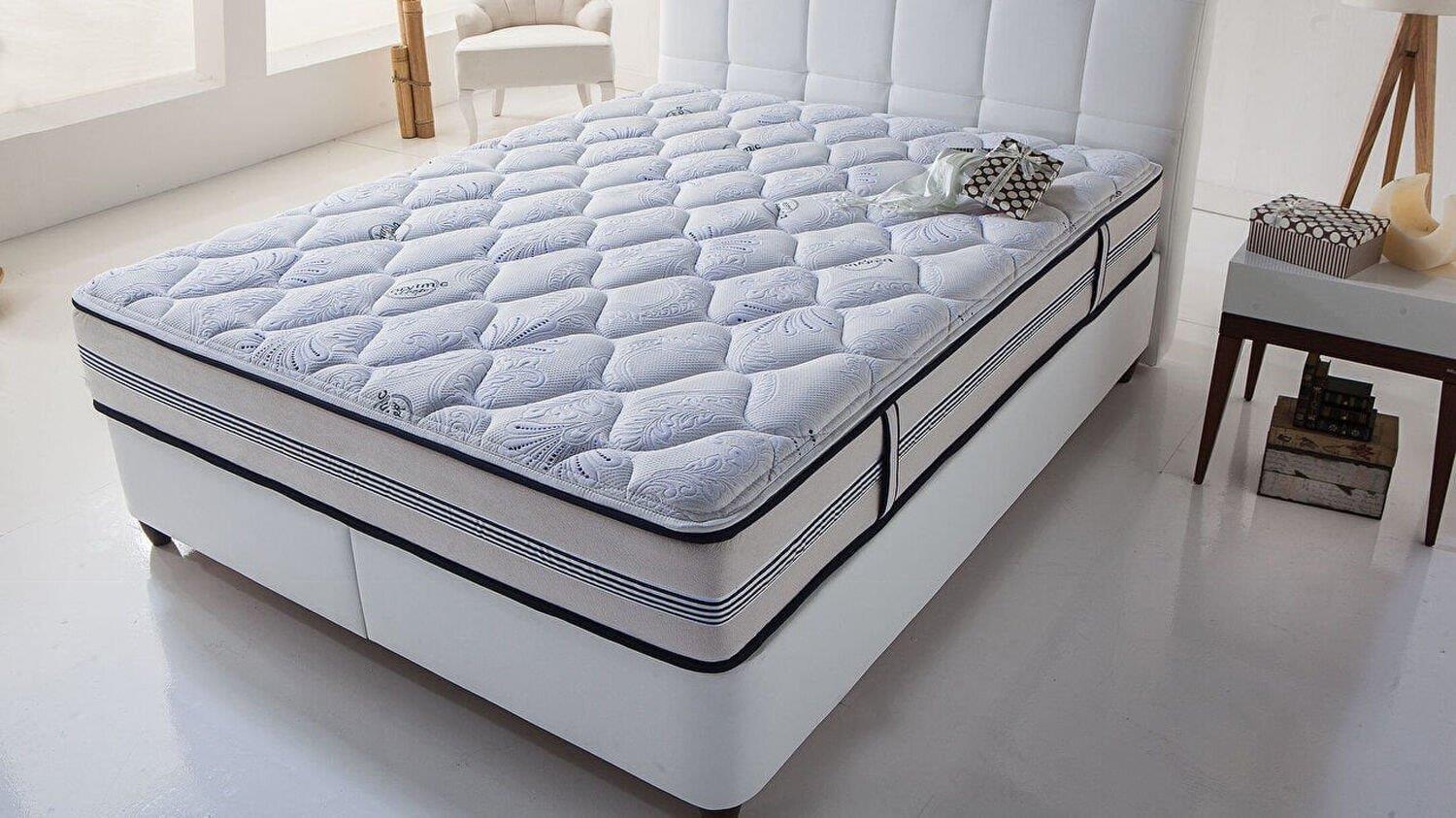 Bellona Bioenerji Active Yatak 100x200