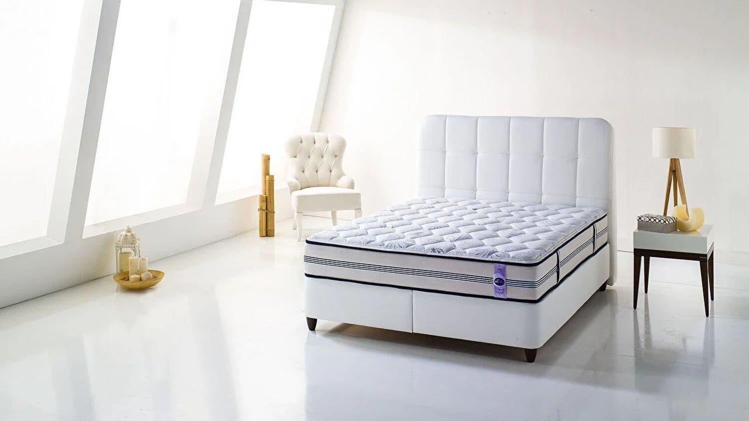 Bellona Bioenerji Active Yatak 100x200