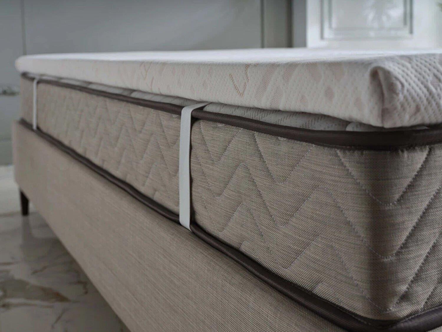 Bellona Lateks Yatak Pedi 90x190