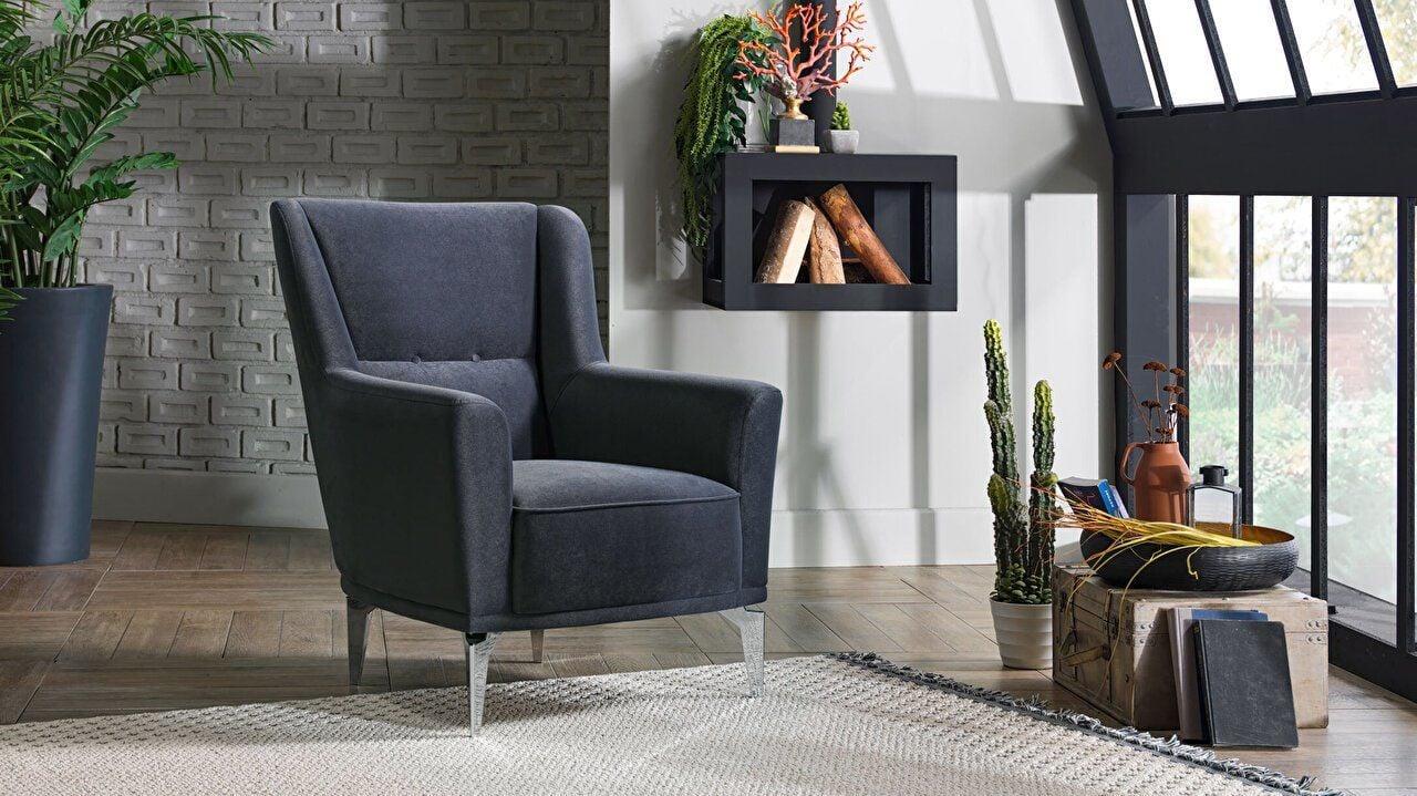 Bellona Loretto Berjer Antrasit