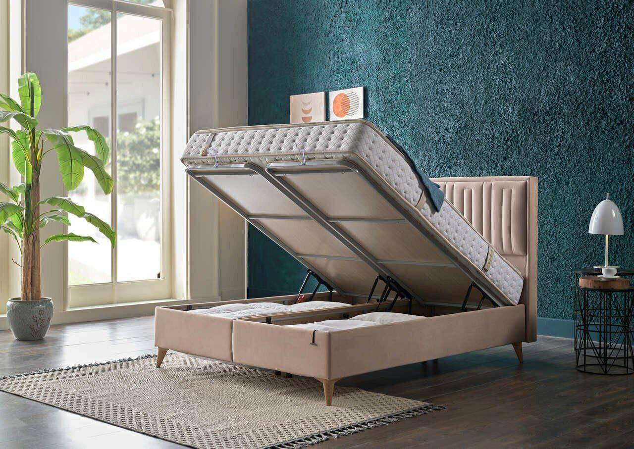Bellona Petra Plus Baza 160x200 - Vizon