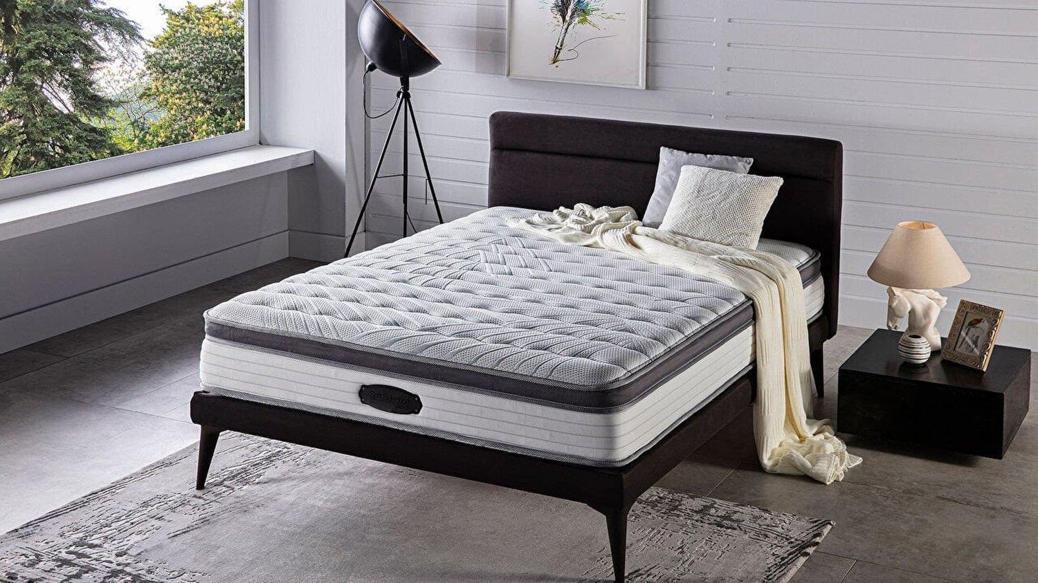 Bellona Soft Selection Pro-5 Yatak 120x200