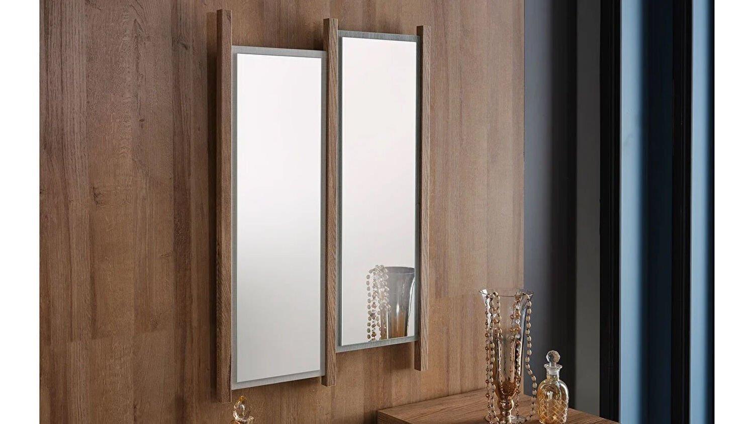 Bellona Valencia Makyaj Aynası Krem