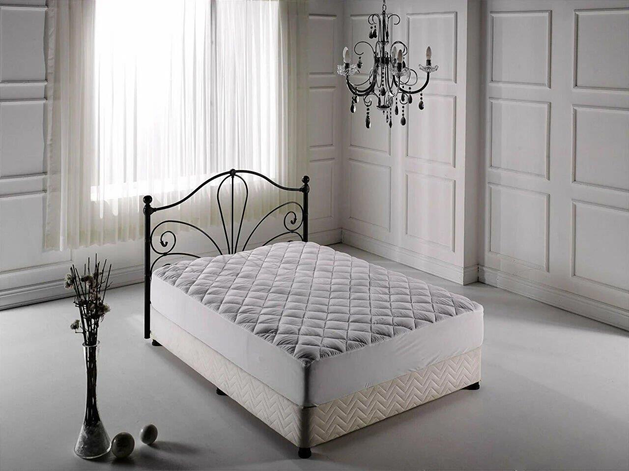 Doqu Home Comfyline Façalı 160x200 Alez